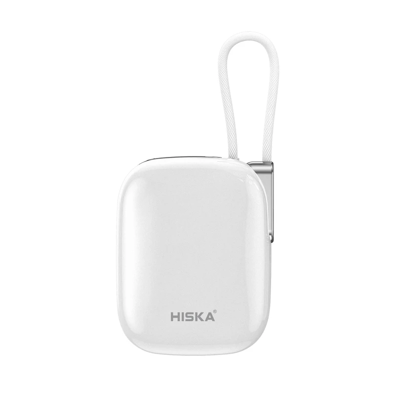 پاوربانک 10000 هیسکا مدل HP-132PD