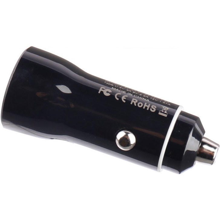 شارژر فندکی فست شارژ Firstyou F021 QC3.0 PD 3A 20W