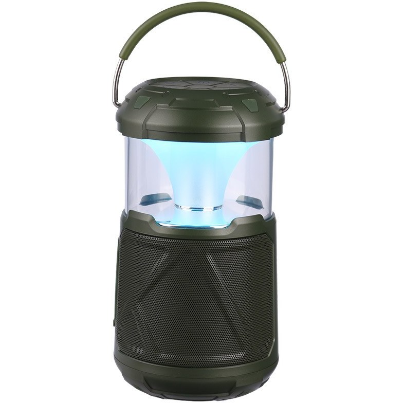 اسپیکر ایکس انرژی مدل CAMPBOX