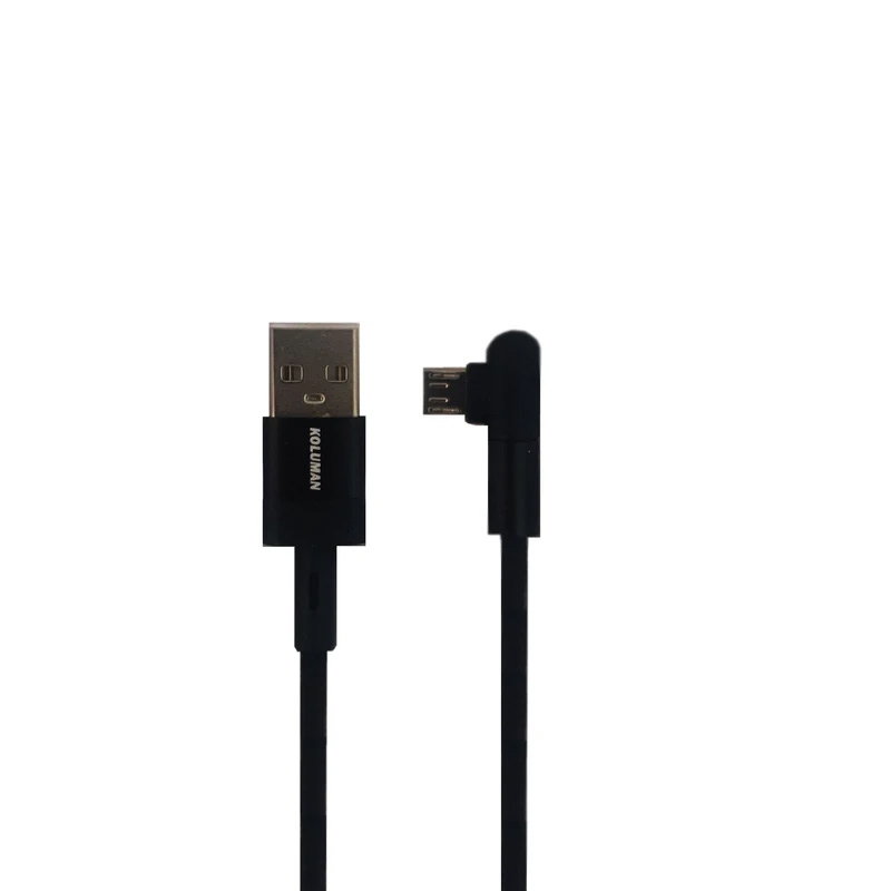 کابل یو اس بی به میکرو یو اس بی کلومن KD-51