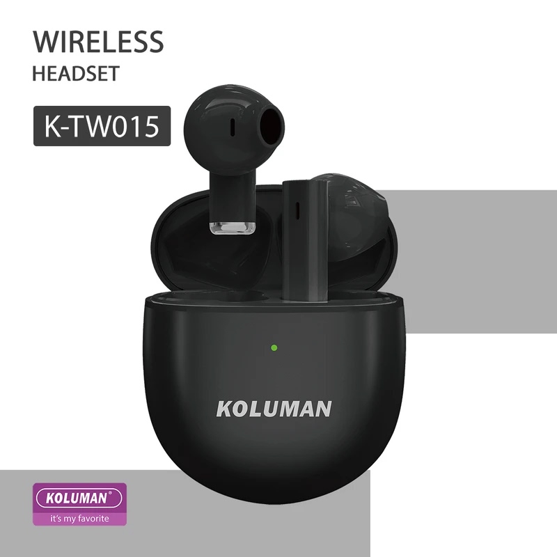 هندزفری بلوتوثی کلومن K-TW15