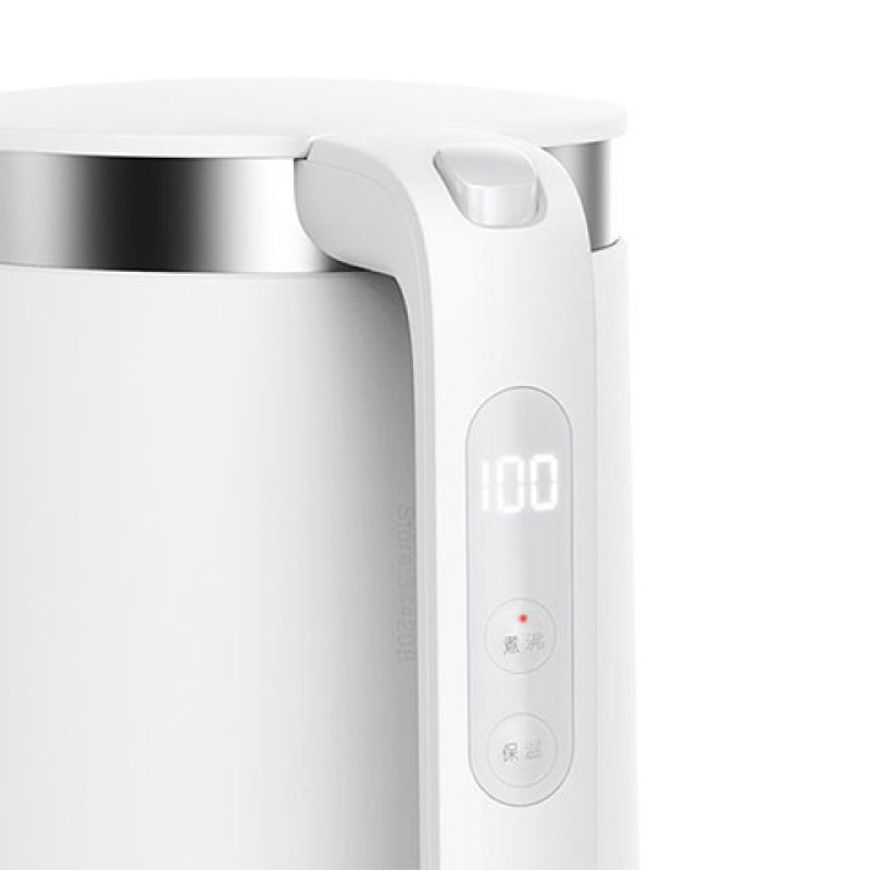 کتری برقی شیائومی مدل Mi smart kettle pro