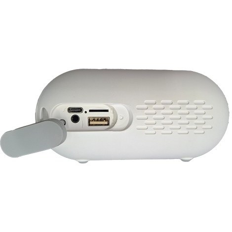 اسپیکر بلوتوثی HISKA B23