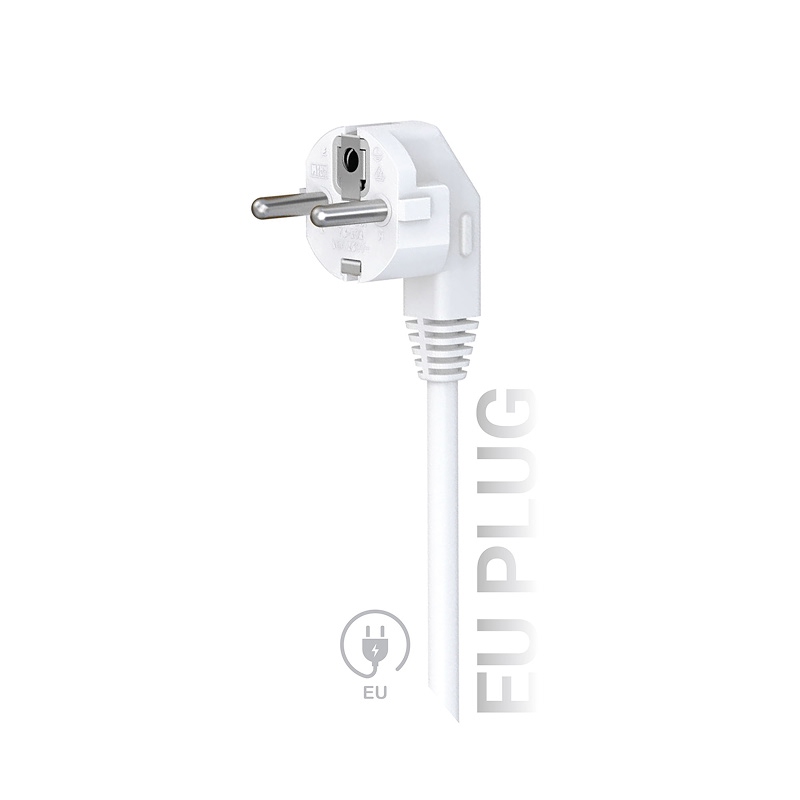 چند راهی برق هیسکا مدل CH-5518EU/UK