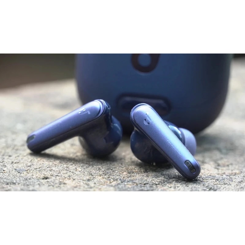 هندزفری بلوتوثی انکر مدل Soundcore Liberty 4 NC