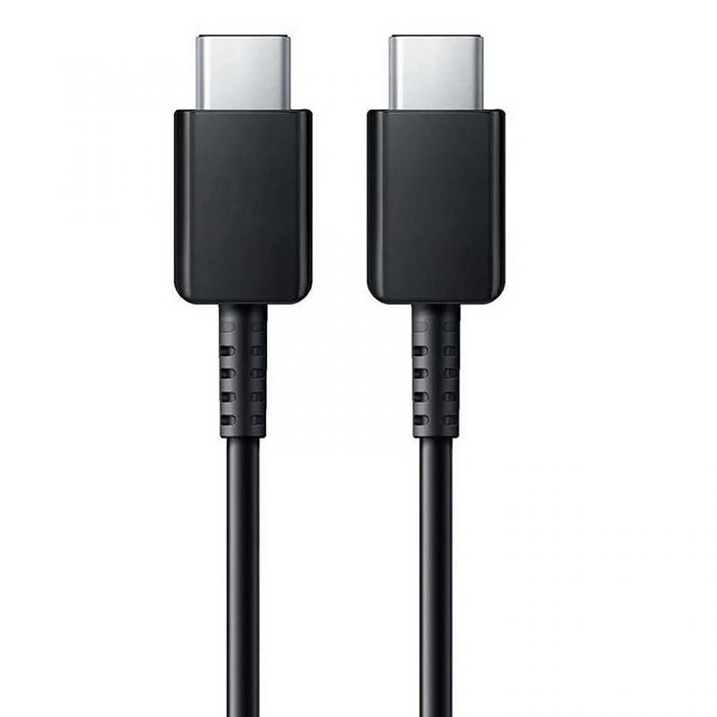 کابل تبدیل USB-C به USB-C سامسونگ مدل S23