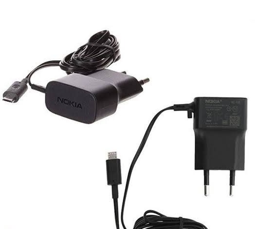 شارژر نوکیا – میکرو i9000