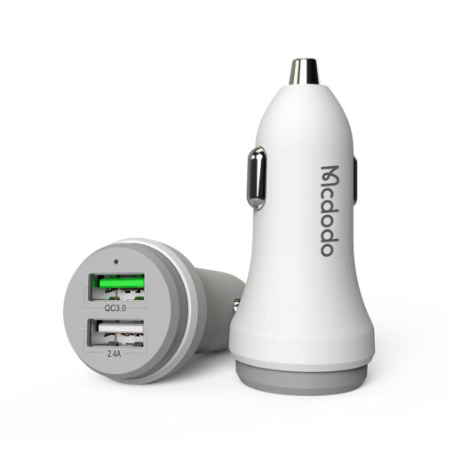 شارژر فندکی مک دودو 30 وات CC3840