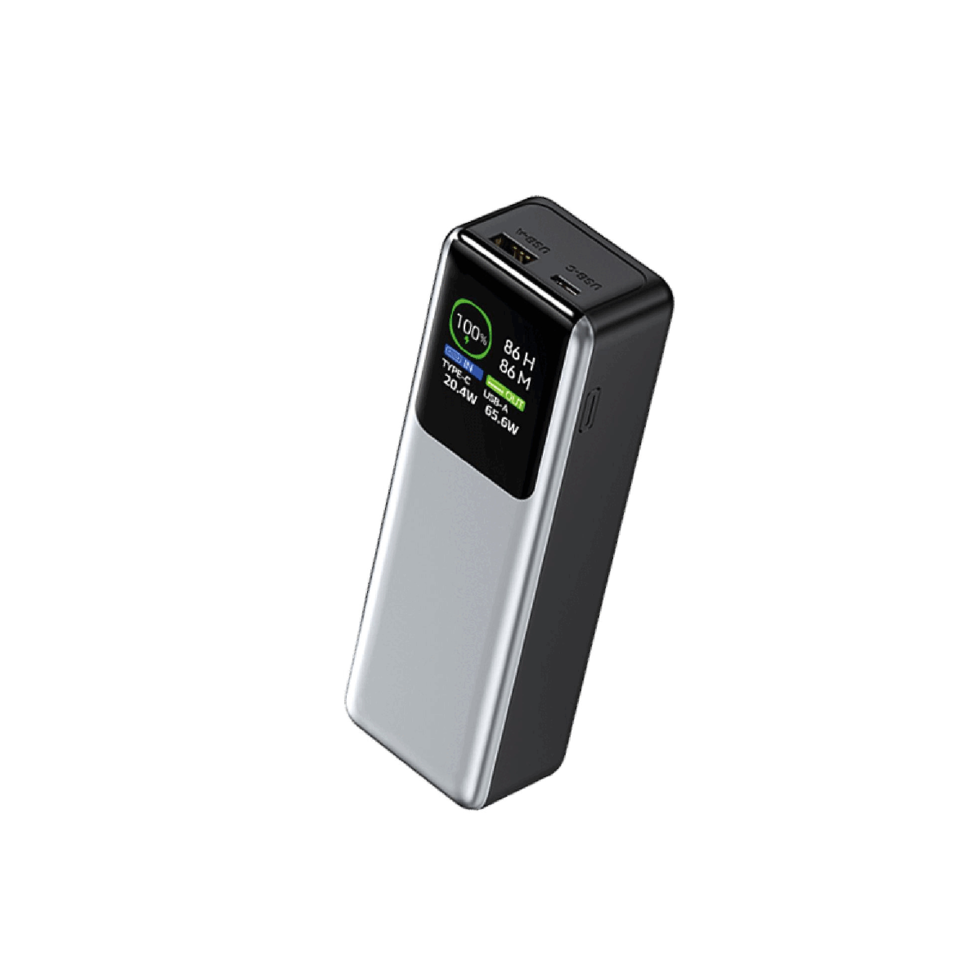 پاوربانک کلومن K-P7   20000