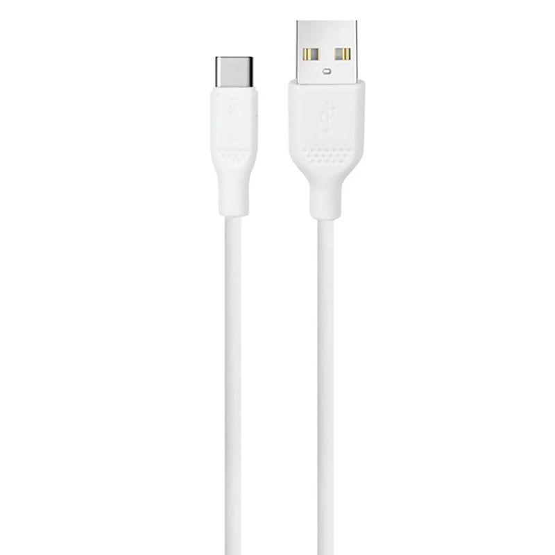کابل تایپ سی کلومن KD-02