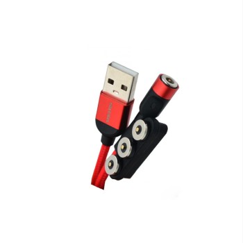 کابل تبدیل مغناطیسی کلومن مدل KD-M60 طول ۱ متر