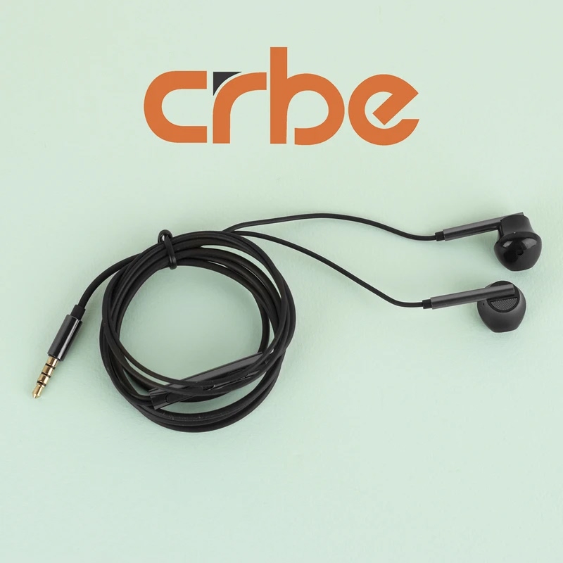 هندزفری سیمی کربی مدل BE-E102