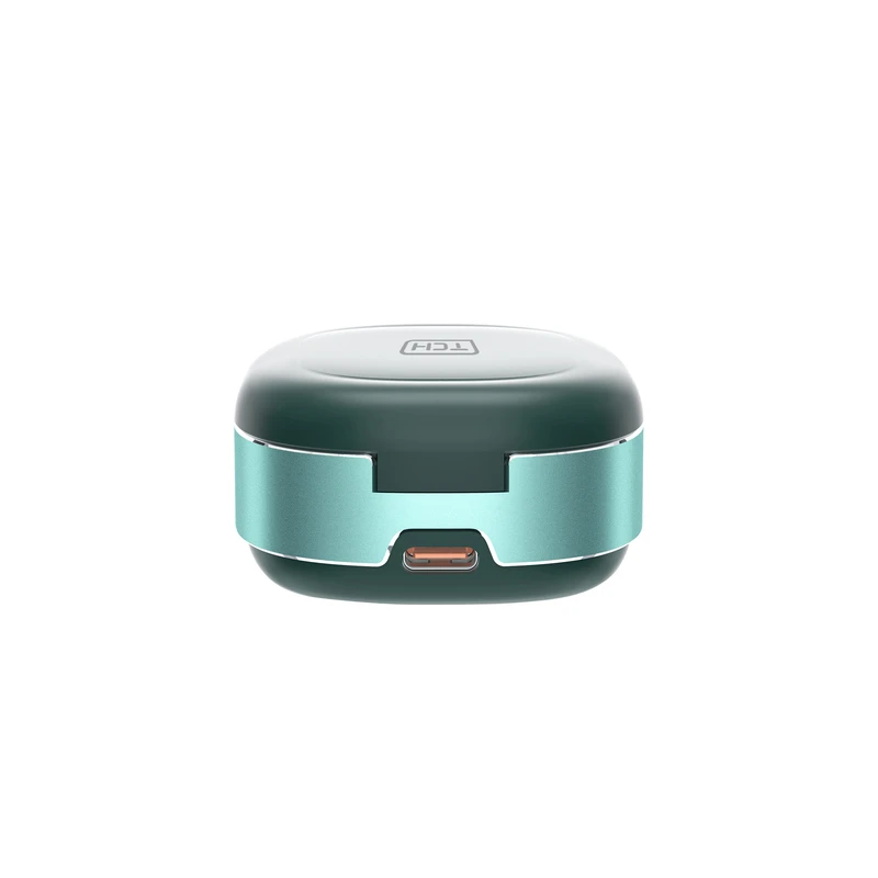 هدفون بی سیم TCH مدل D6 Sound Hunt