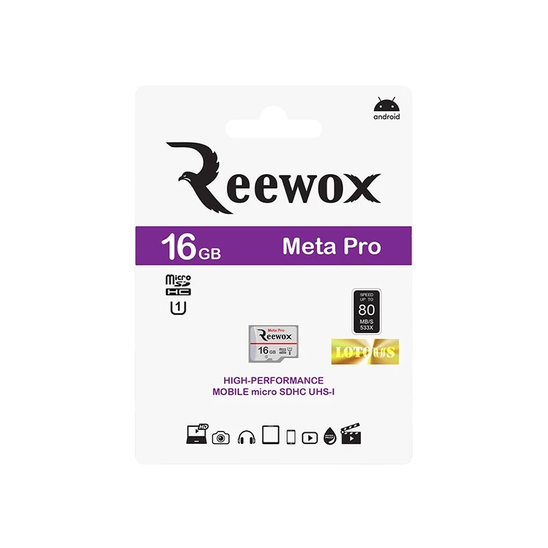 رم 16GB ریوکس مدل Meta pro