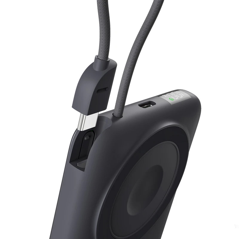پاوربانک 10000 هیسکا مدل HP-133PD