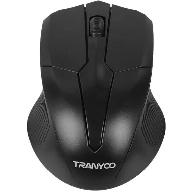 کیبورد و ماوس بی سیم Tranyoo مدل T-KM 1022W