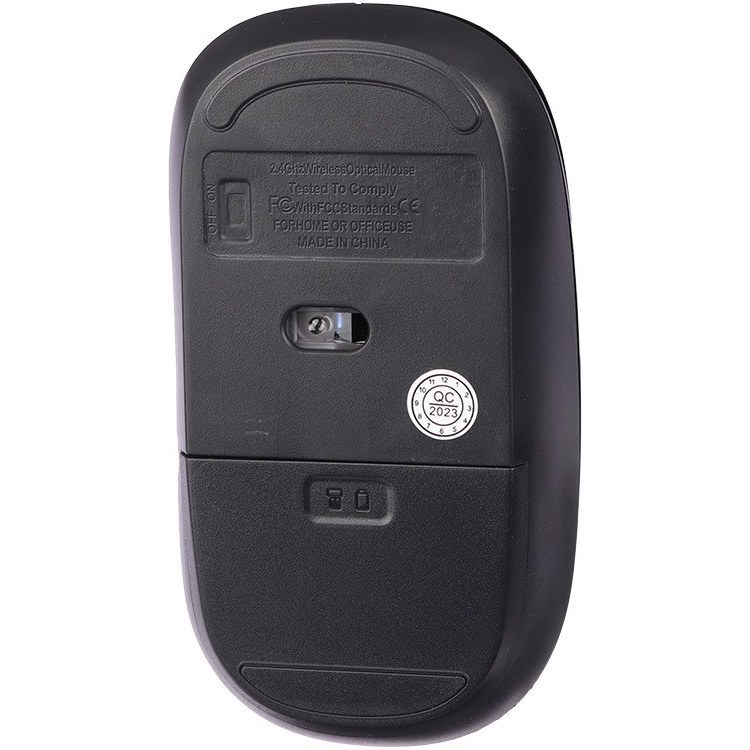 ماوس بی سیم دتکس پلاس مدل MD-913