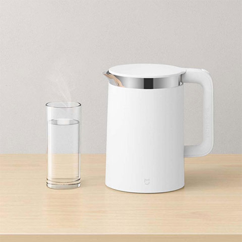 کتری برقی شیائومی مدل Mi smart kettle pro