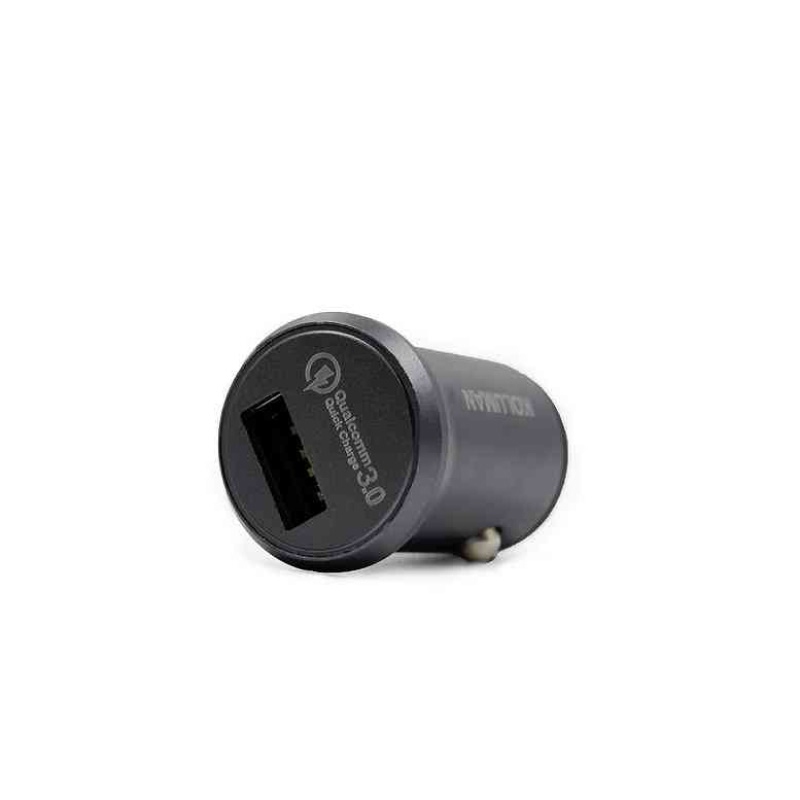 شارژر فندکی کلومن KC-C905