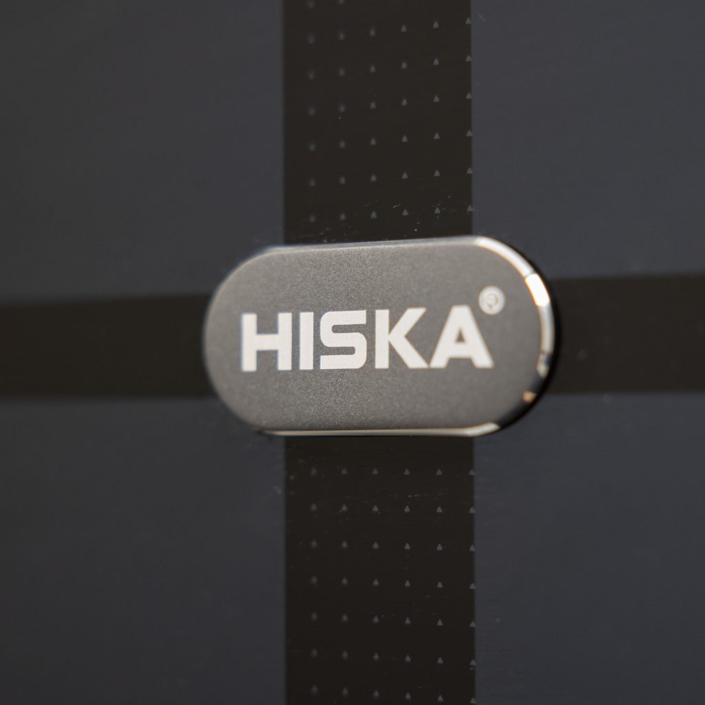 ترازو هوشمند هیسکا مدل HS-4000