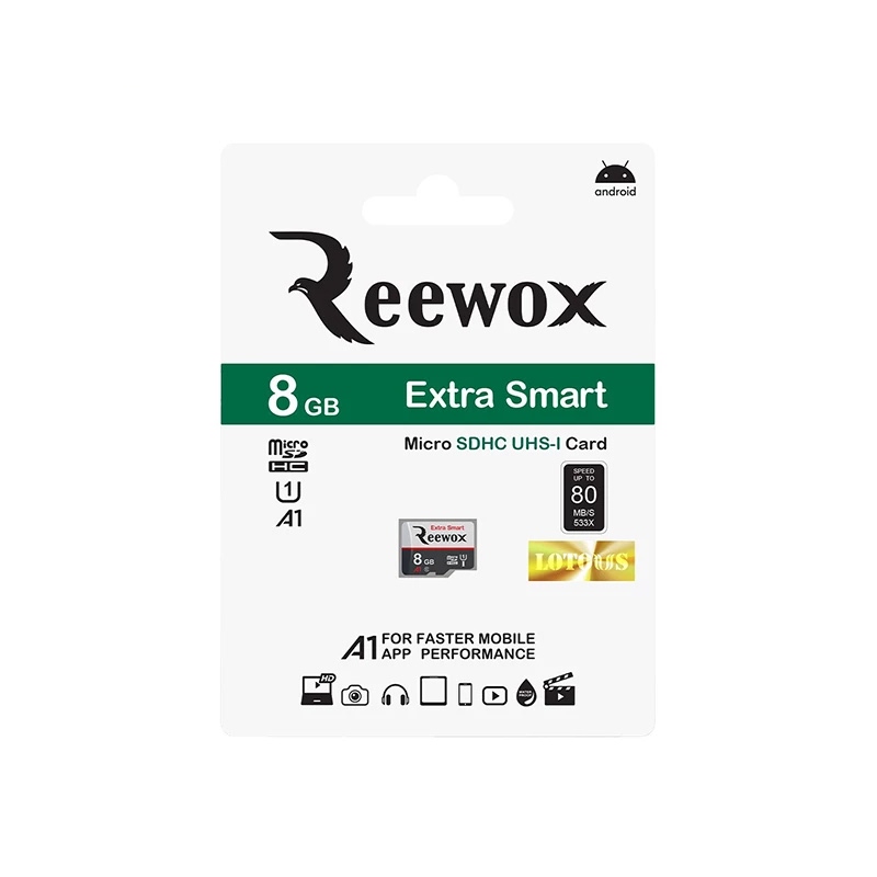 رم ریوکس مدل Extra smart