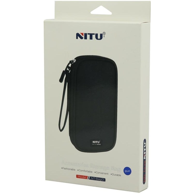 کیف هارد اکسترنال نیتو مدل NT-Bag01