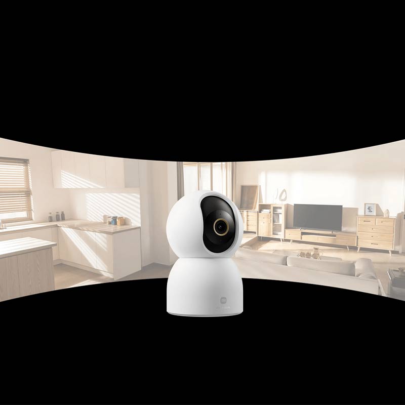 دوربین مدار بسته شیائومی Xiaomi Home Security Camera C700 (MJSXJ21CM)
