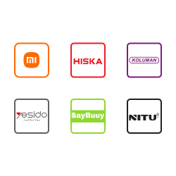 دسته بندی بر اساس برند