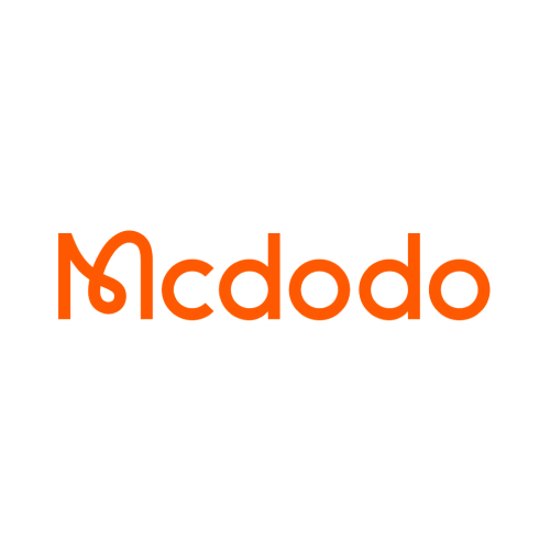 مک دودو Mcdodo