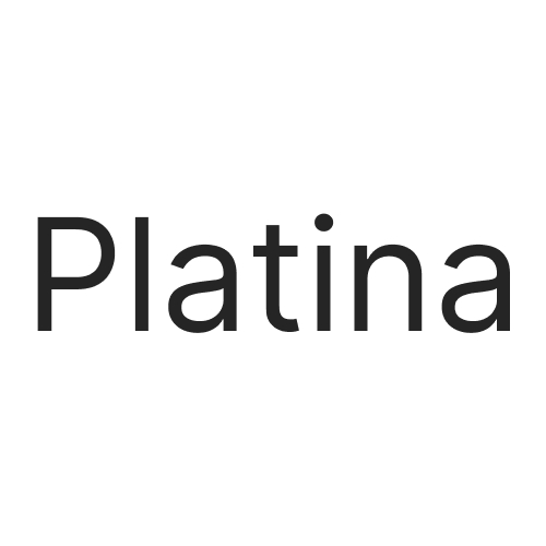 پلاتینا Platina