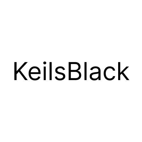 کیلز بلک KeilsBlack