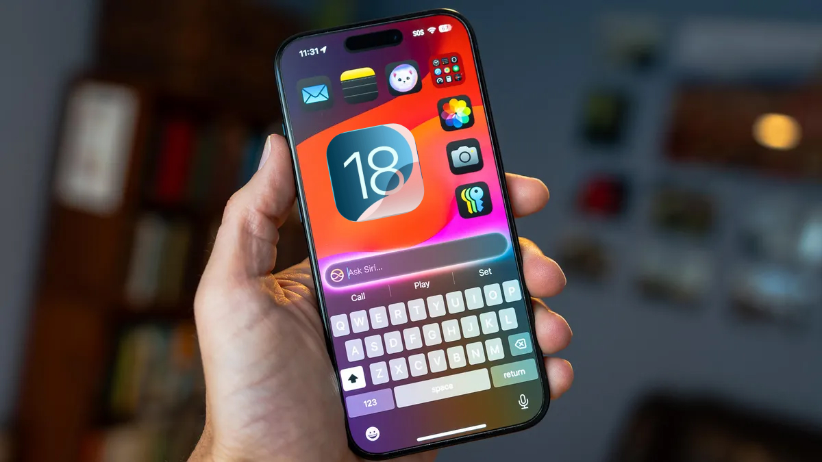بتای آی او اس 18.2 برای چه آیفون هایی منتشر میشود؟