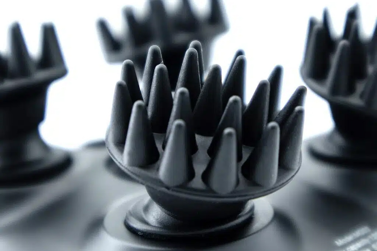 برسی ماساژور سر یسیدو مدل MG04