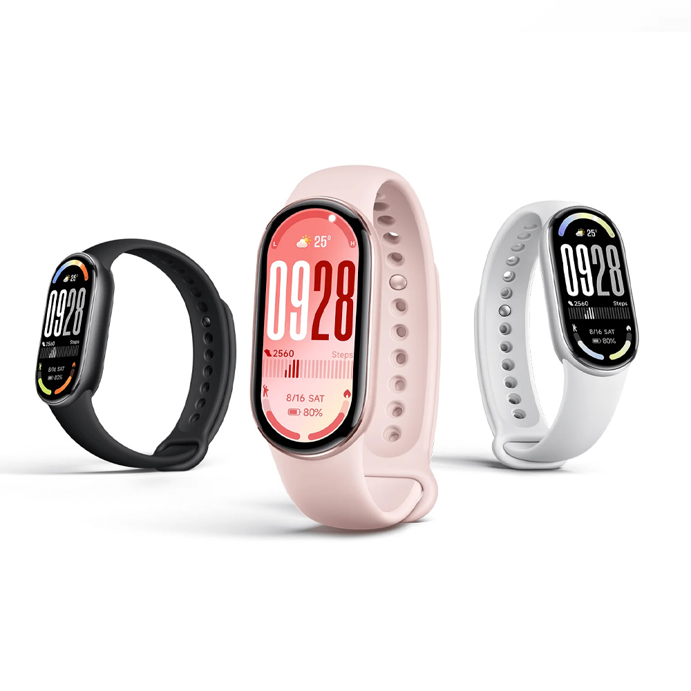 مقایسه می بند ۹ و ۱۰ شیائومی و بررسی تفاوت‌ها