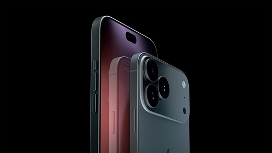 اپل و چالش‌های پیش رو در هوش مصنوعی و طراحی آیفون 17