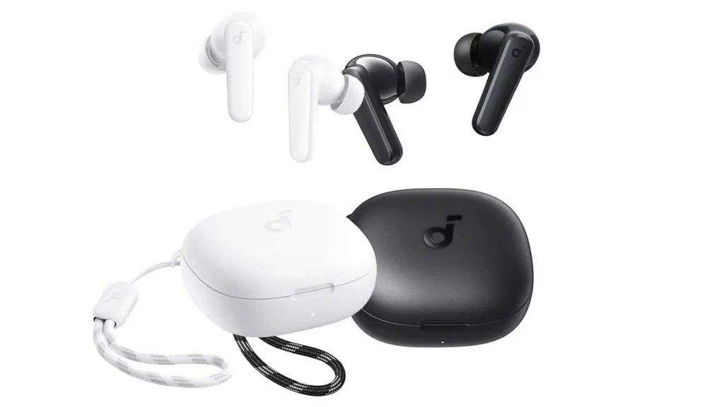 بررسی هندزفری Anker R50i