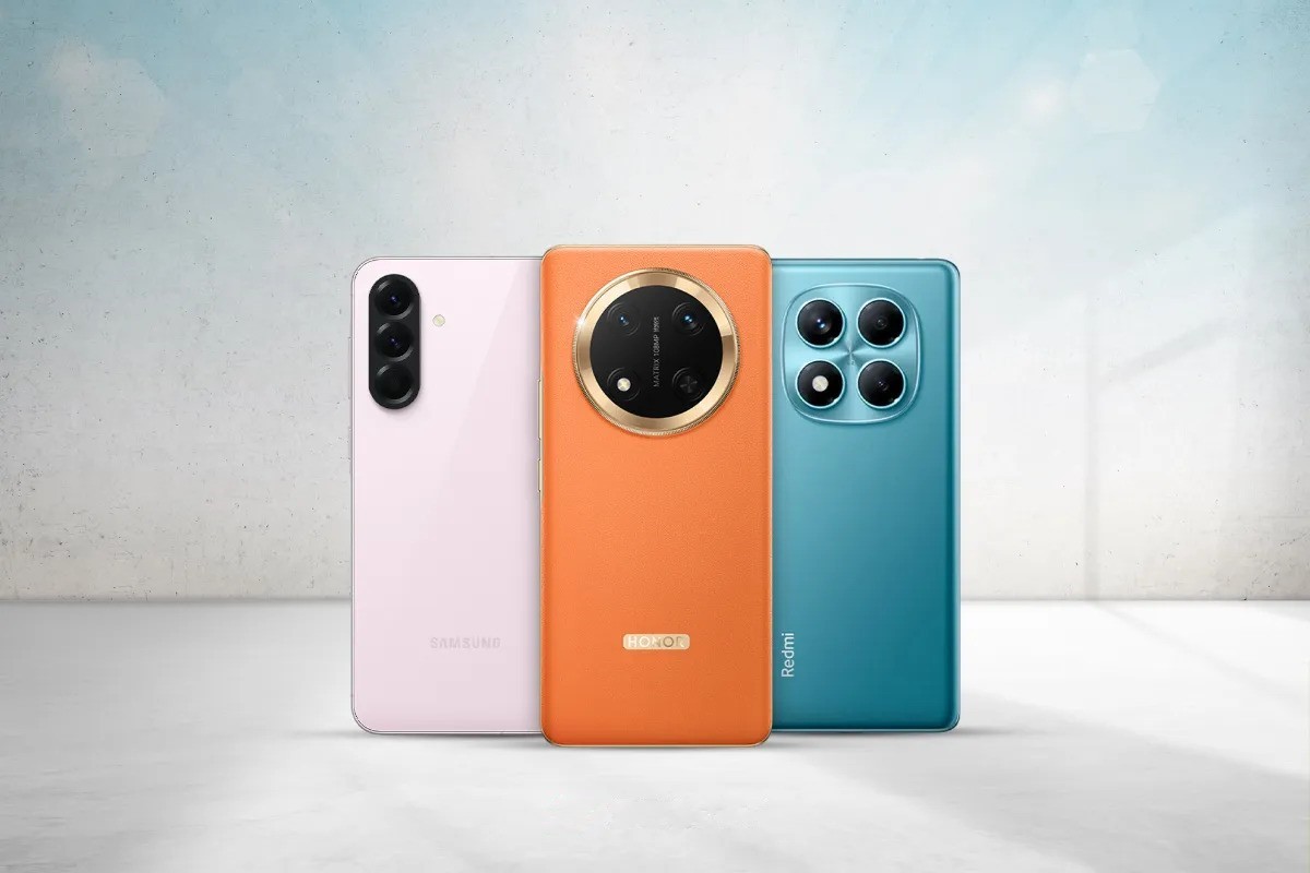 بهترین گوشی‌های بازار تا ۳۰ میلیون تومان