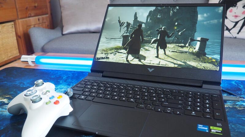 علت های کند شدن لپ تاپ