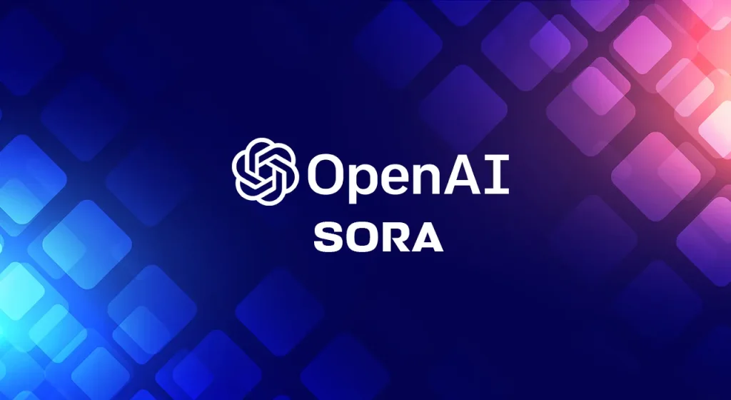 Sora؛ اپلیکیشن جدید OpenAI برای ساخت ویدیوهای هوش مصنوعی با چهره کاربران