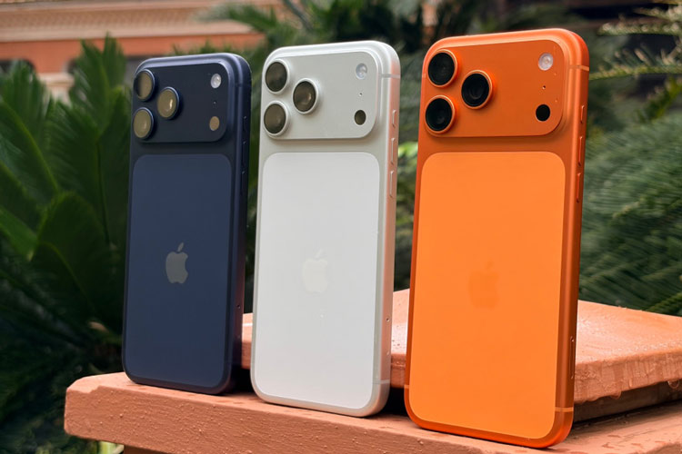 نقد و بررسی آیفون 17 پرو مکس