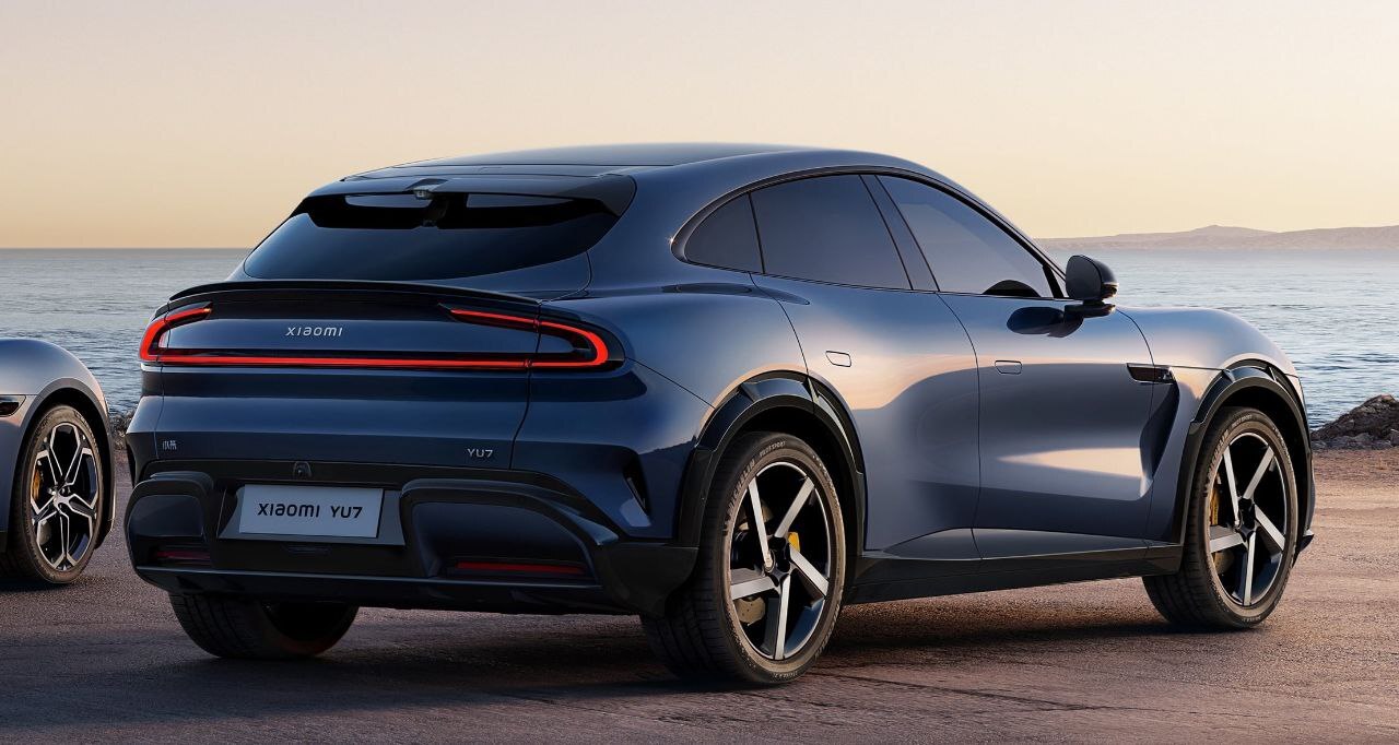 فروش شاسی‌بلند شیائومی از تسلا جلو زد؛ رقابت داغ بازار خودروهای برقی