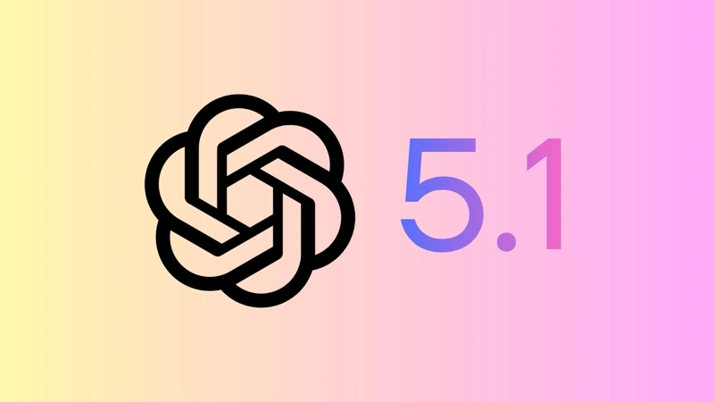 انتشار GPT-5.1 با لحن طبیعی‌تر و شخصیت‌های متنوع‌تر