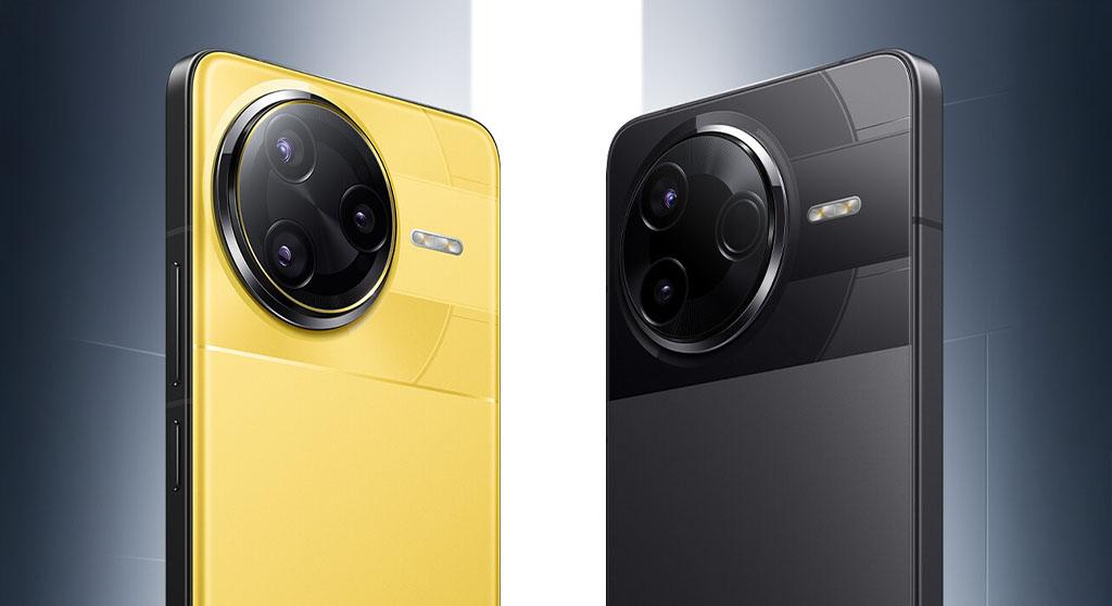 پوکو F8 رسماً معرفی می‌شود: اسپیکر کوبنده Bose در راه است!