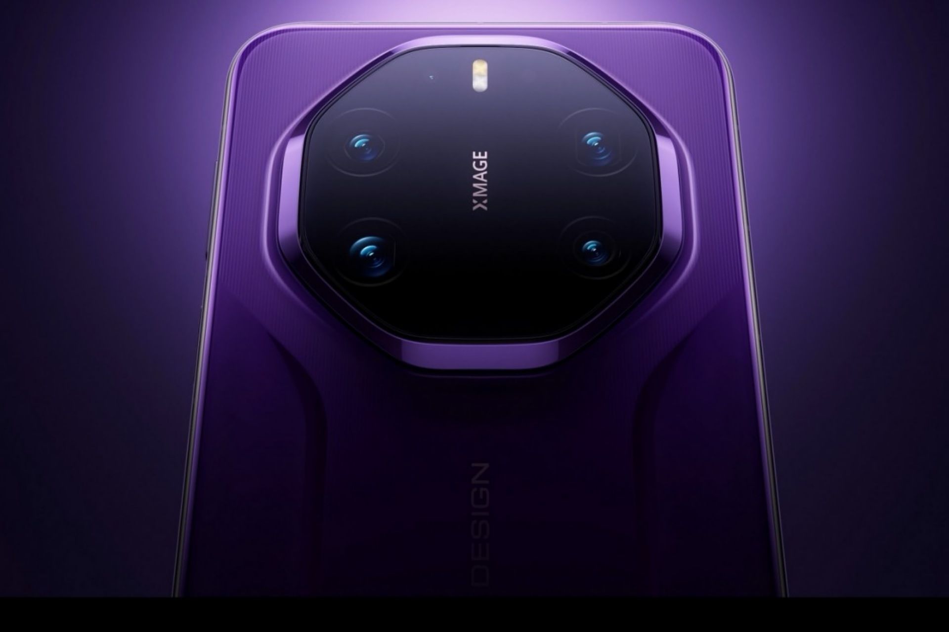 هیولای جدید هواوی از راه رسید؛ میت ۸۰ آر اس با طراحی جسورانه معرفی شد