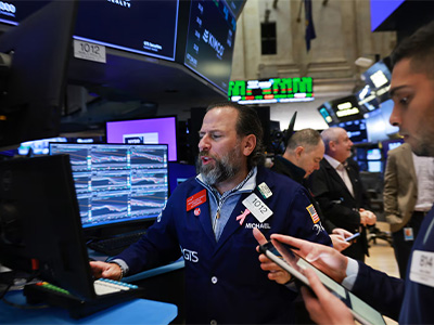 سهام بالا، دلار پایین منتظر فدرال رزرو