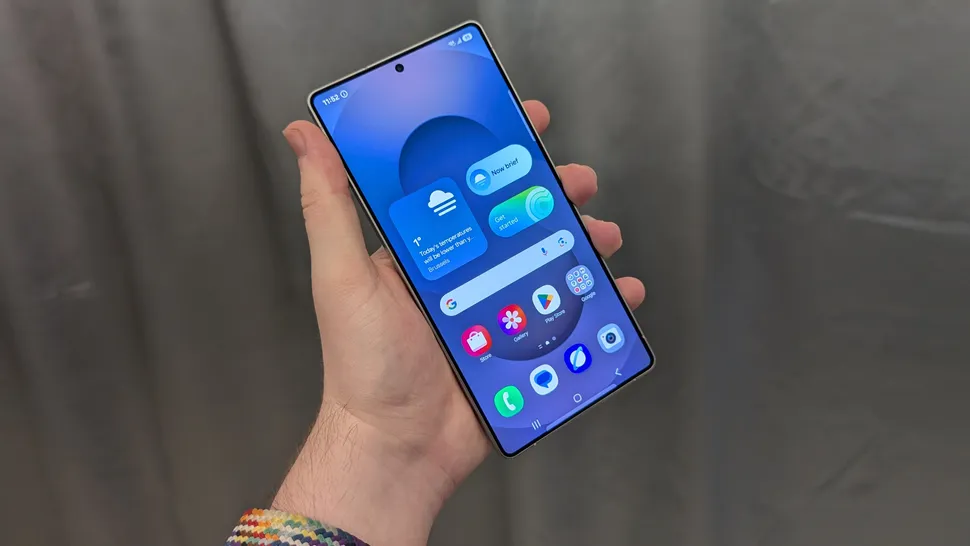 گلکسی S26؛ نسل جدید گوشی‌های سامسونگ با هوش مصنوعی یکپارچه