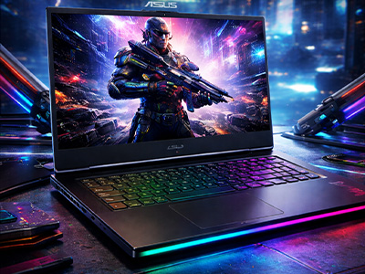 ورود احتمالی ایسوس و خروج مایکرون از بازار مصرفی