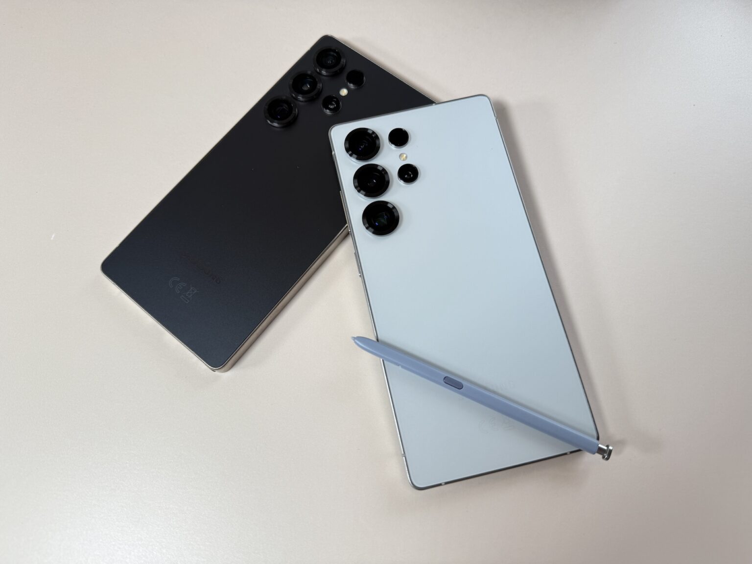 گلکسی S28 با قابلیت اختصاصی بی‌نظیر وارد بازار می‌شود