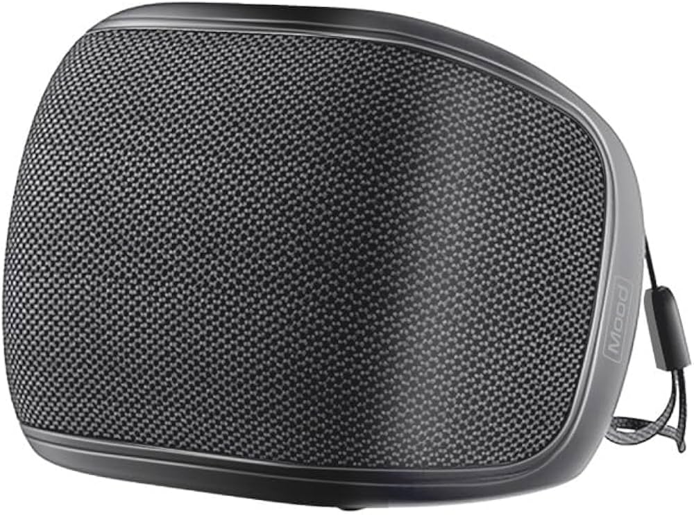 بررسی اسپیکر بلوتوثی پرومیت مدل MOOD  بهترین اسپیکر قابل حمل با باتری طولانی