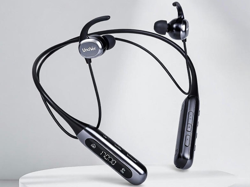 بررسی هندزفری بلوتوثی گردنی پرووان مدل PHB3355بهترین گزینه برای ورزش و مکالمه